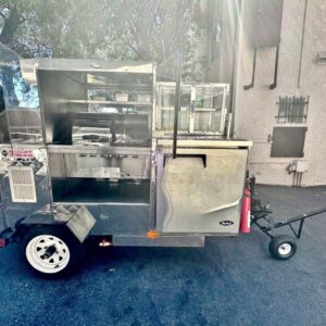 Big Dog Cart 