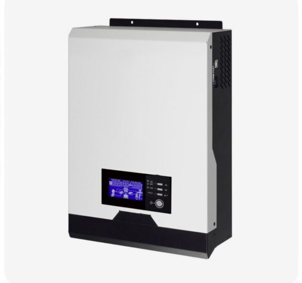 Hybrid Pure Sine Inverter