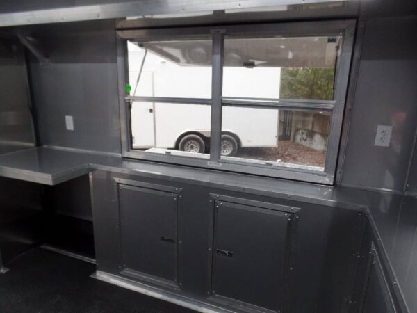 Food Trailer With Appliances - Image 17