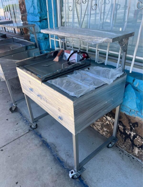 Danny’s Dog Cart - Image 2