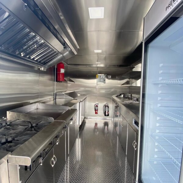12tf Trailer Customized - Image 4