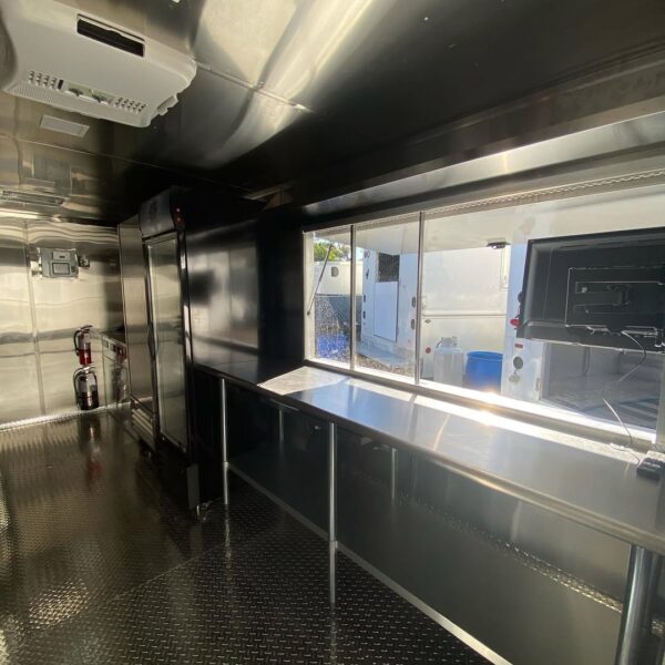 28 tf Trailer Customized - Image 4