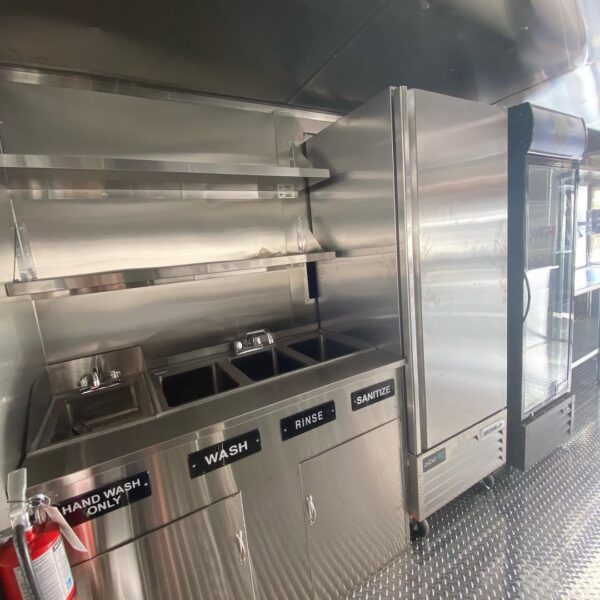 28 tf Trailer Customized - Image 5