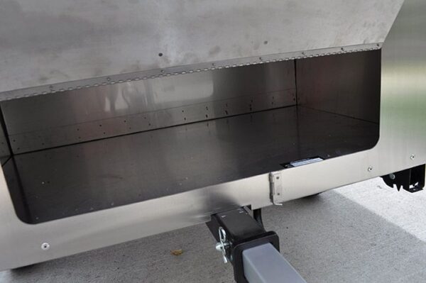 Boiled Peanut Cart - Image 3