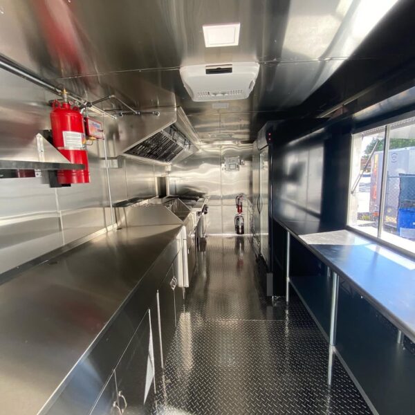 28 tf Trailer Customized - Image 7