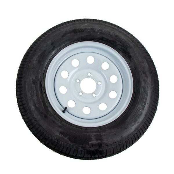Bone's wheels - Image 2