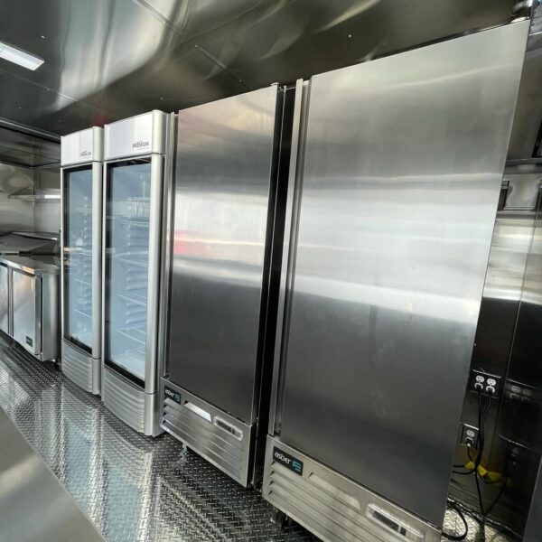 26tf.   Trailer Customized - Image 7