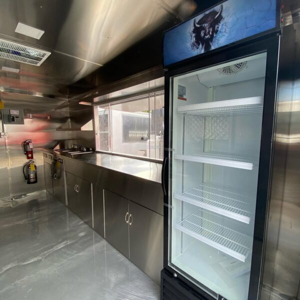 14tf Trailer Customized - Image 8