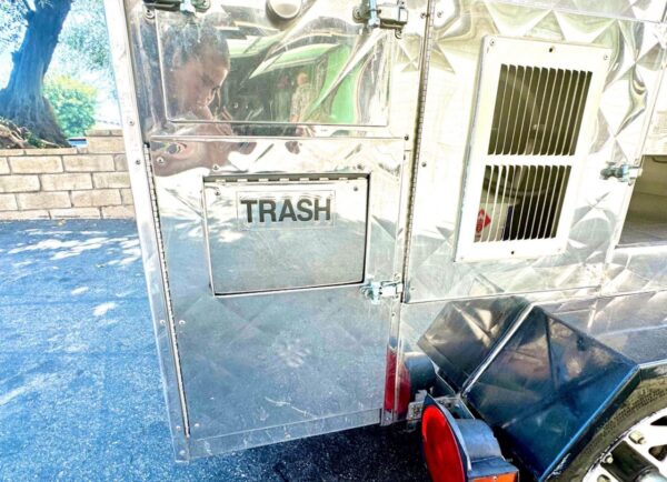 Big Dog Cart  - Image 4