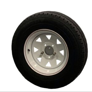 Bone's wheels