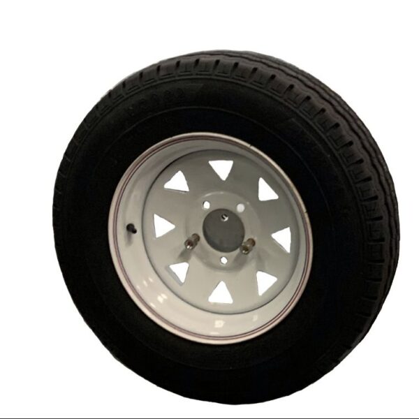 Bone's wheels