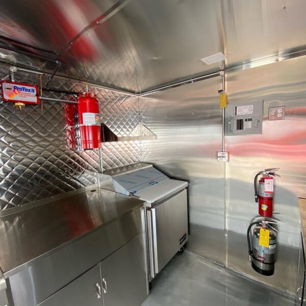14tf Trailer Customized - Image 5
