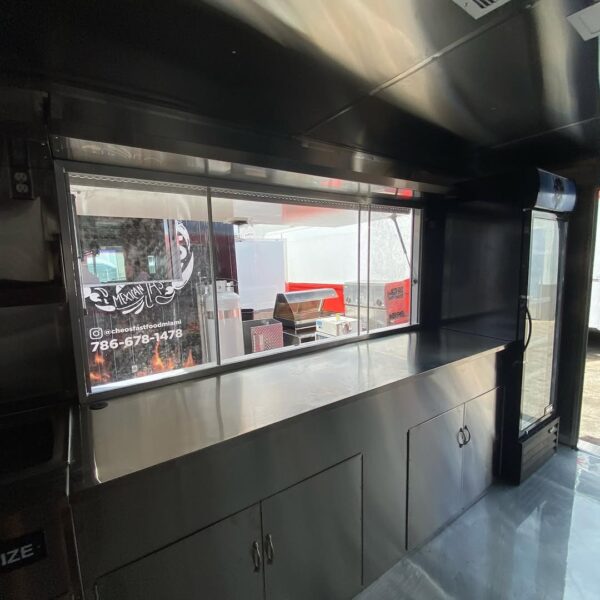 14tf Trailer Customized - Image 4