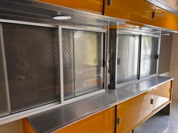 18x8 Food Truck Trailer - Image 7
