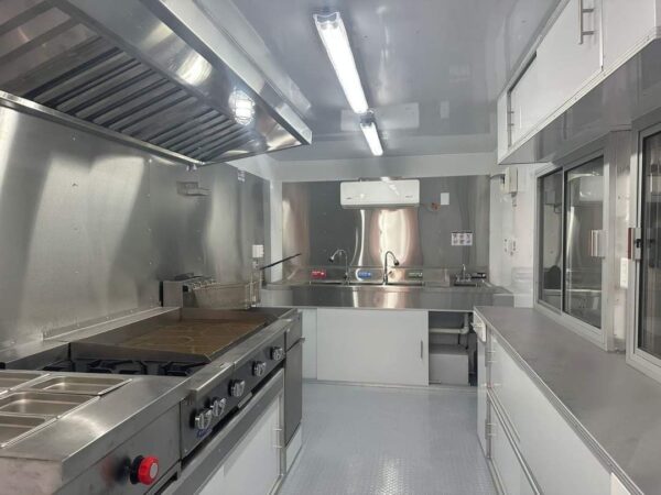 Grill Rush Trailer - Image 5