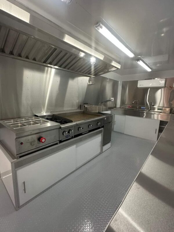 Grill Rush Trailer - Image 6
