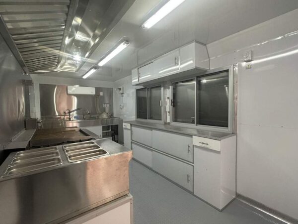 Grill Rush Trailer - Image 7