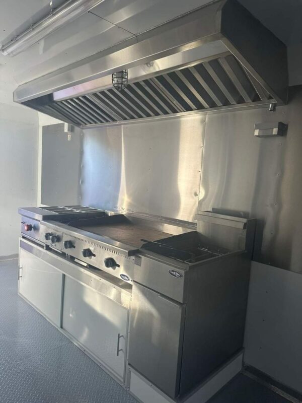 Grill Rush Trailer - Image 8