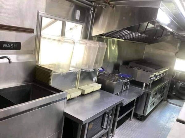 Road Grill Trailer - Image 3