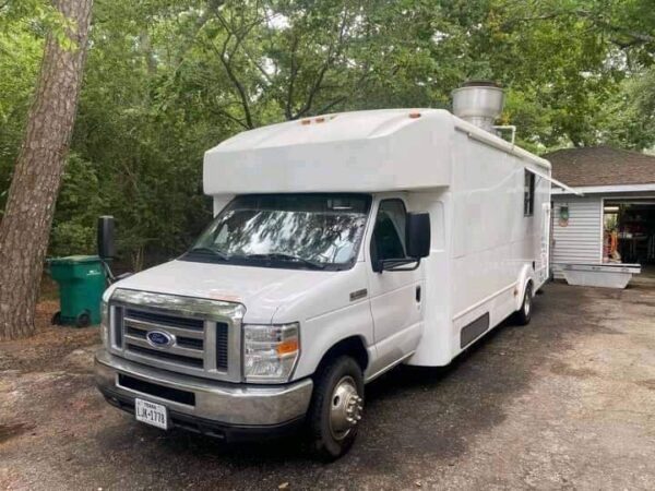 Road Grill Trailer - Image 6