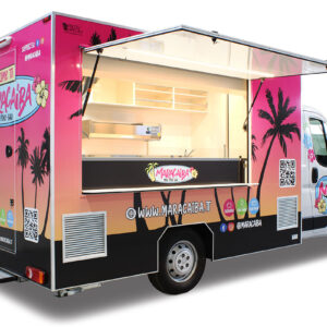 food truck