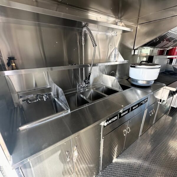Food Truck - Image 5