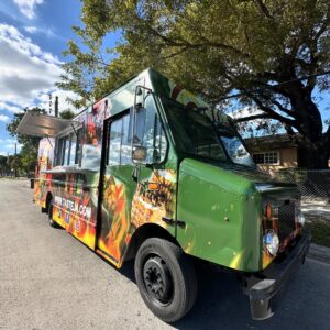 Food Truck