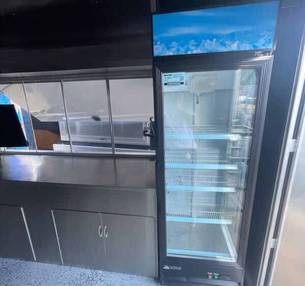 Brand New  Food Truck - Image 5