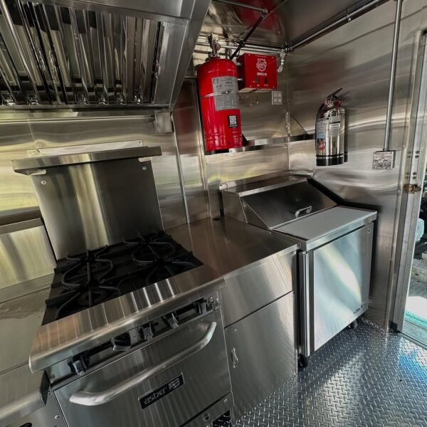 Food Truck - Image 7