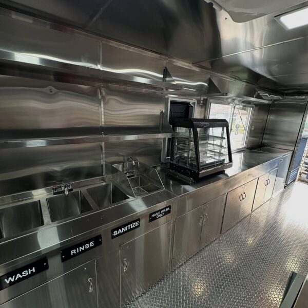 Food Truck - Image 7