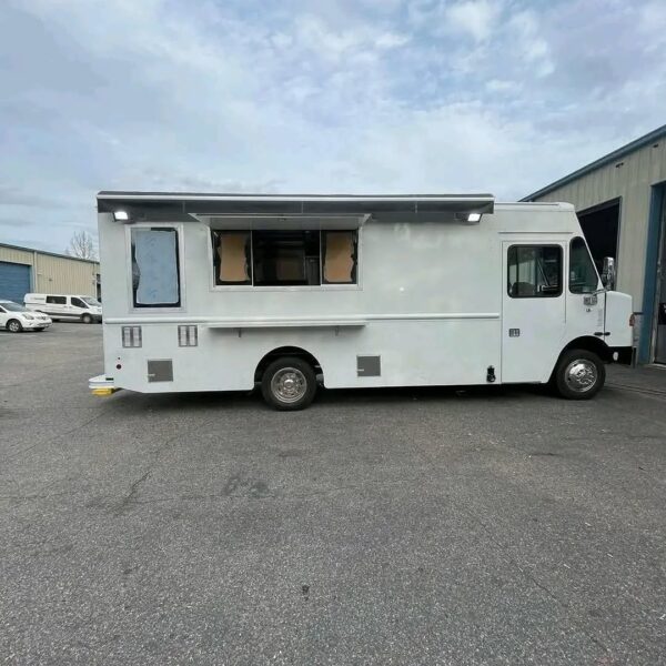 Food Truck - Image 2