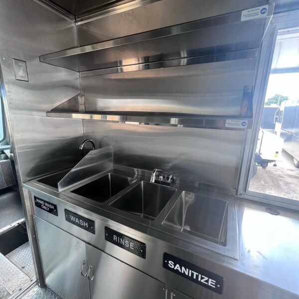 Food Truck - Image 4