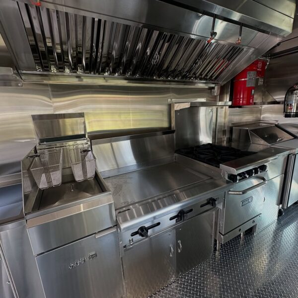 Food Truck - Image 6
