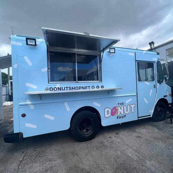 Food Truck - Image 7