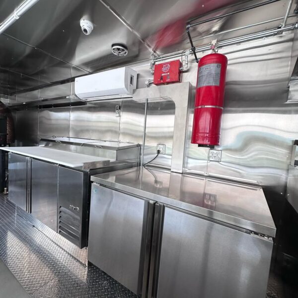 Food Bus - Image 7