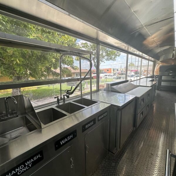 Food Bus - Image 4