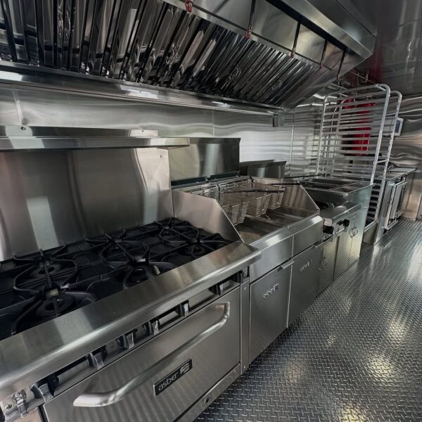 Food Truck - Image 4