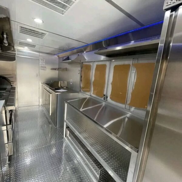 Food Truck - Image 5