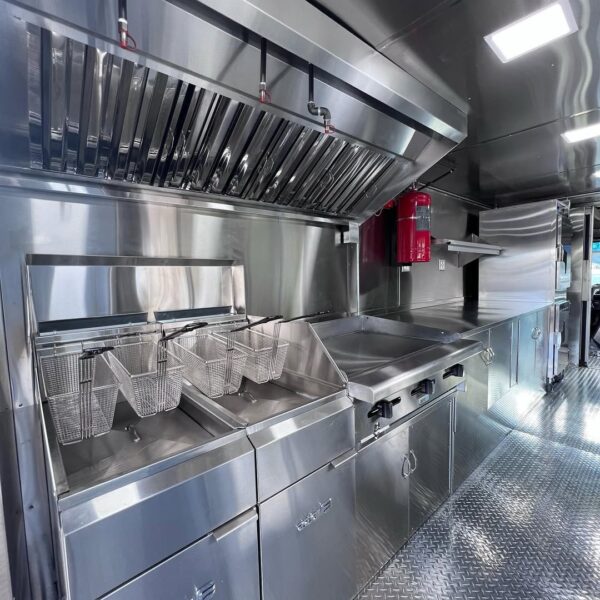 Food Truck - Image 4