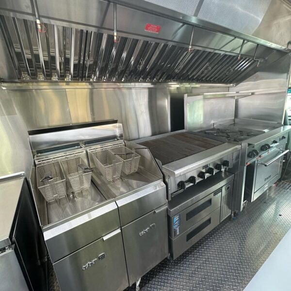 Food Bus - Image 7