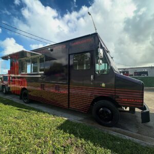 Food Truck