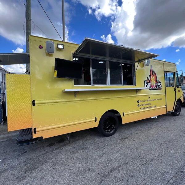 Food Truck - Image 9