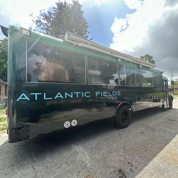 Food Bus - Image 5