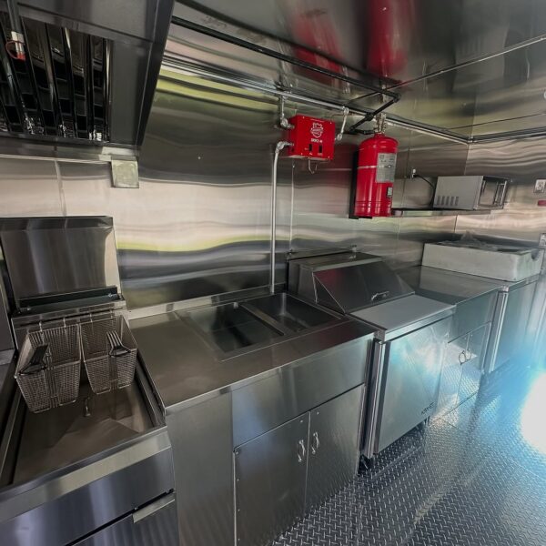 Food Truck - Image 5