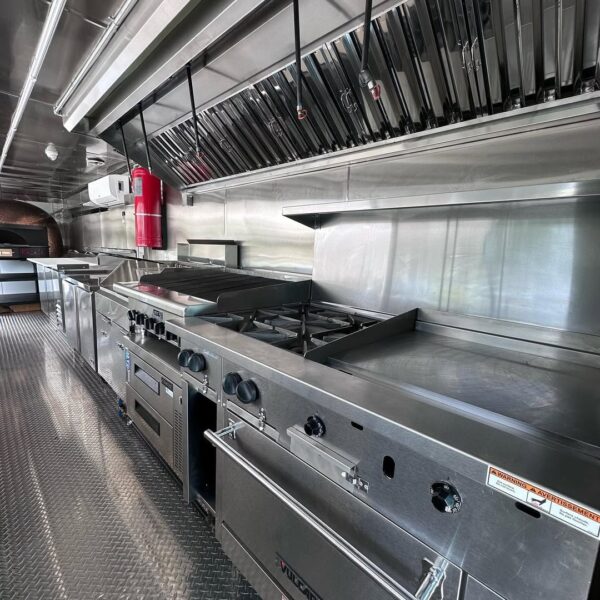 Food Bus - Image 3