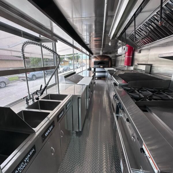 Food Bus - Image 5