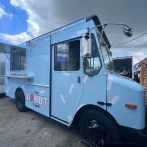 Food Truck