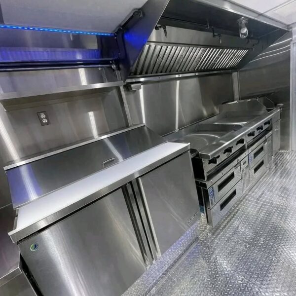 Food Truck - Image 4