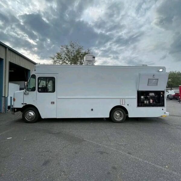 Food Truck - Image 3