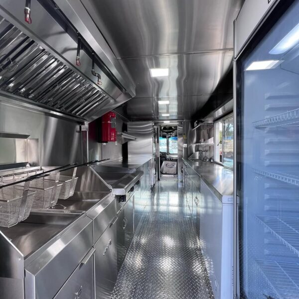 Food Truck - Image 2